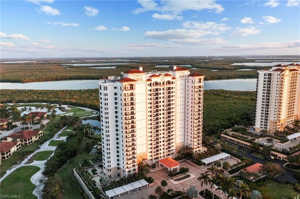 1060 Borghese Ln 1506, Naples, FL 34114-37