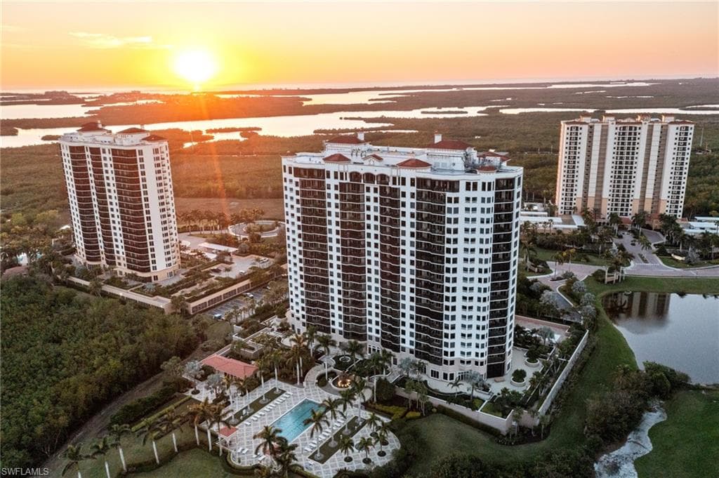 1060 Borghese Ln 1506, Naples, FL 34114-38