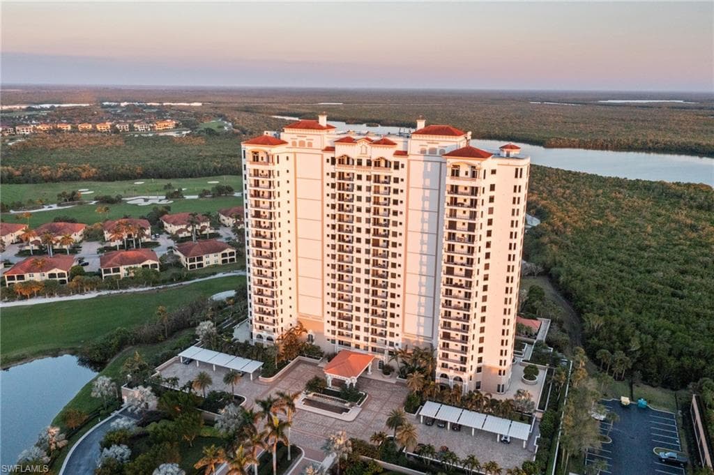 1060 Borghese Ln 1506, Naples, FL 34114-43