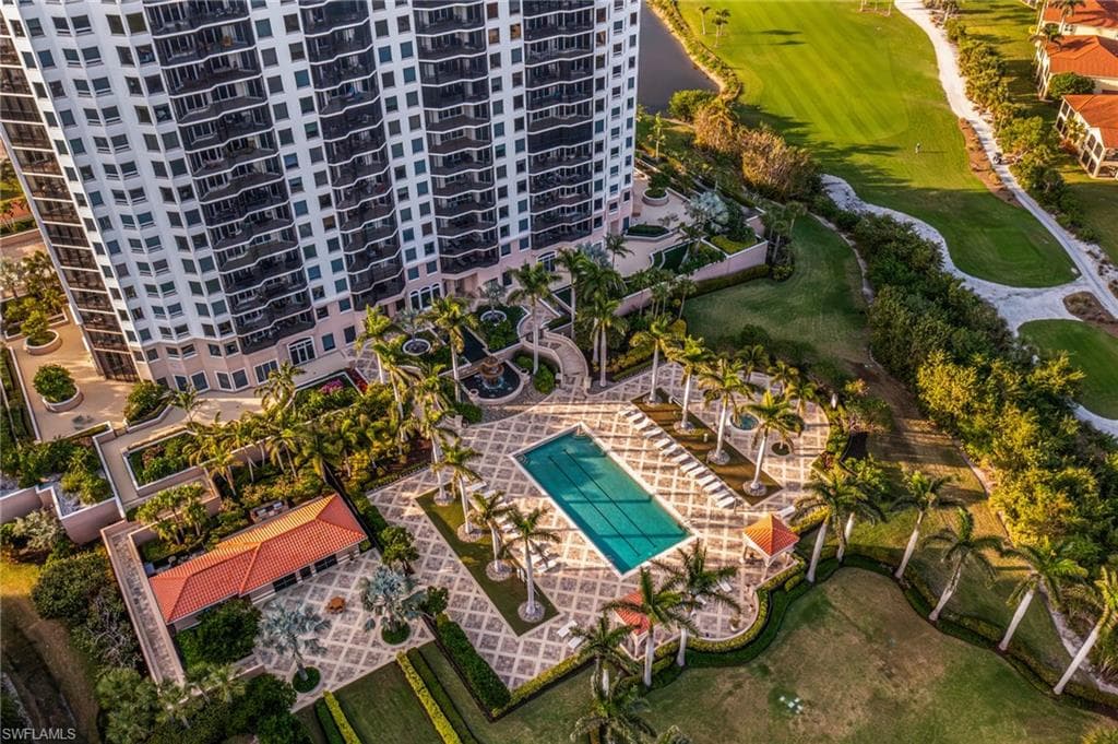 1060 Borghese Ln 1506, Naples, FL 34114-46