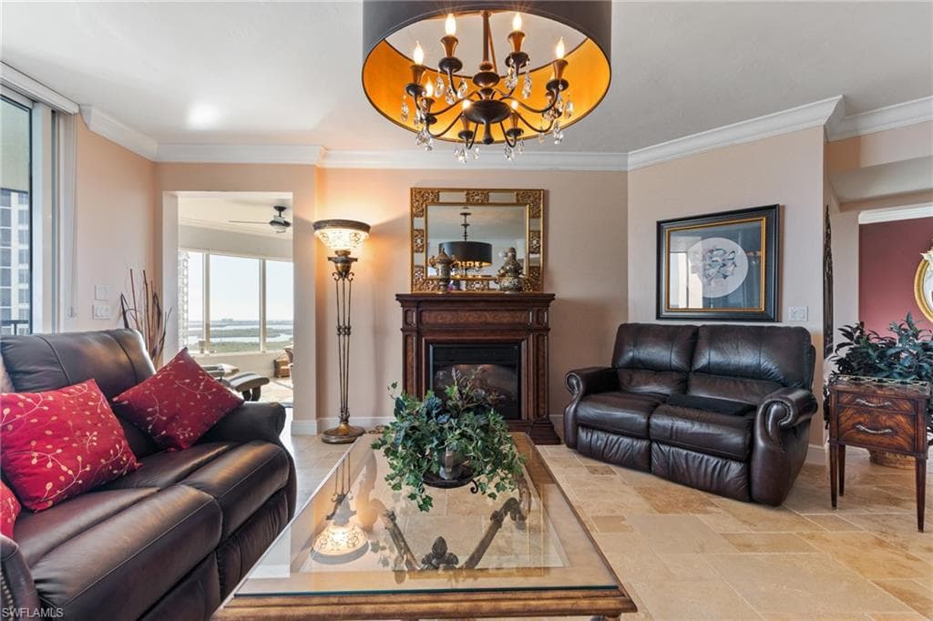 1060 Borghese Ln 1506, Naples, FL 34114-8