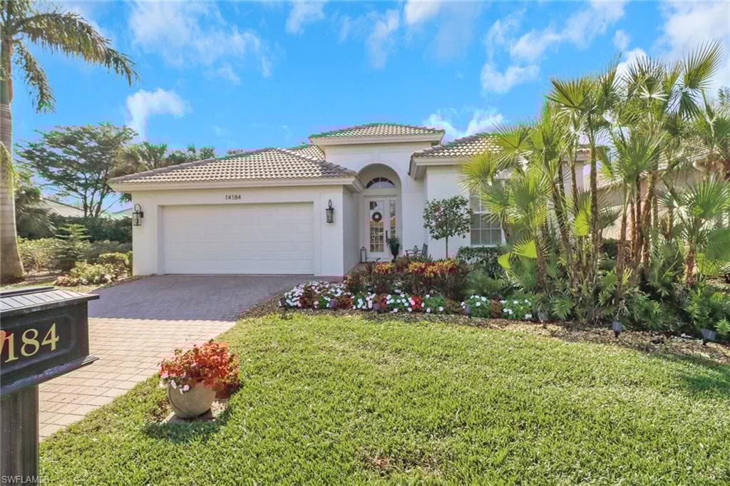 14184 Giustino Way, Bonita Springs, FL 34135-2
