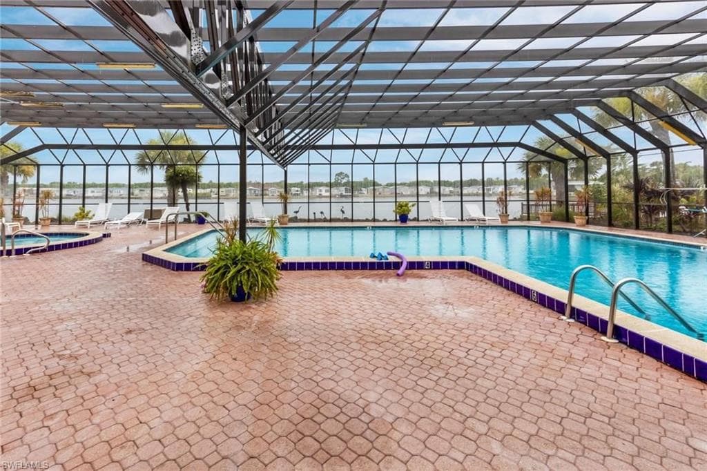 251 Bass Ln, Naples, FL 34114-18