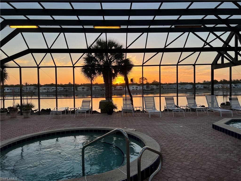 251 Bass Ln, Naples, FL 34114-19