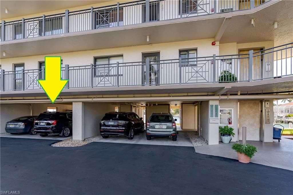848 Elkcam Cir 302, Marco Island, FL 34145-20