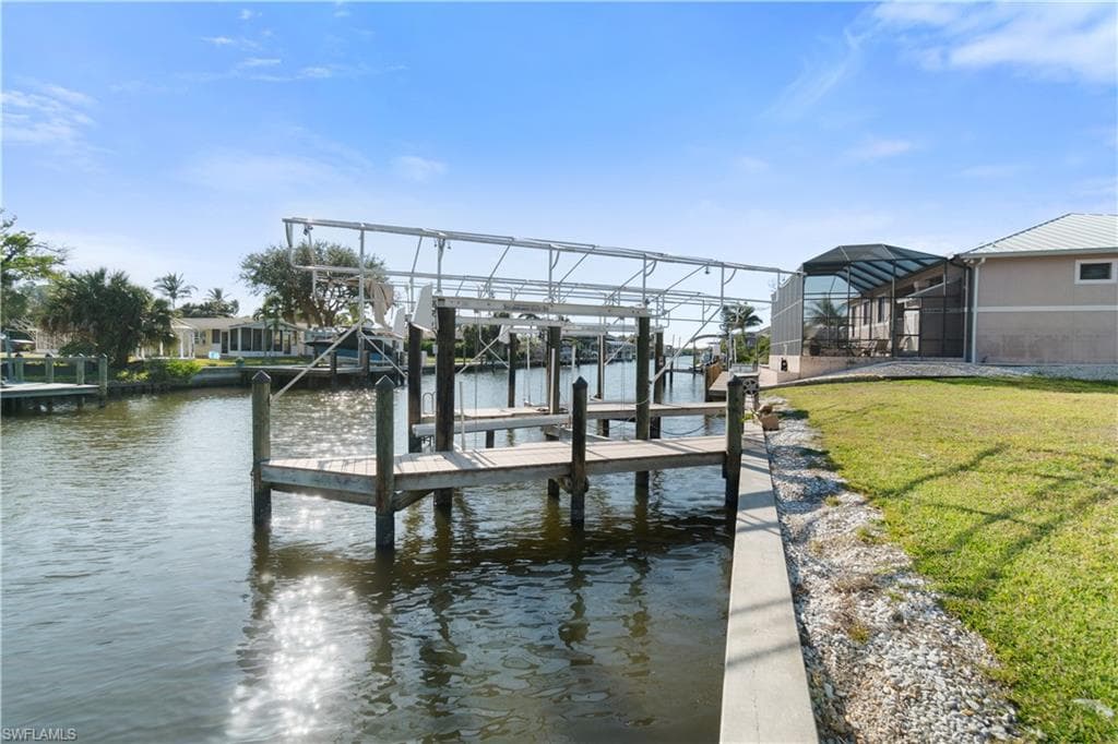 4815 Esplanade St, Bonita Springs, FL 34134-2