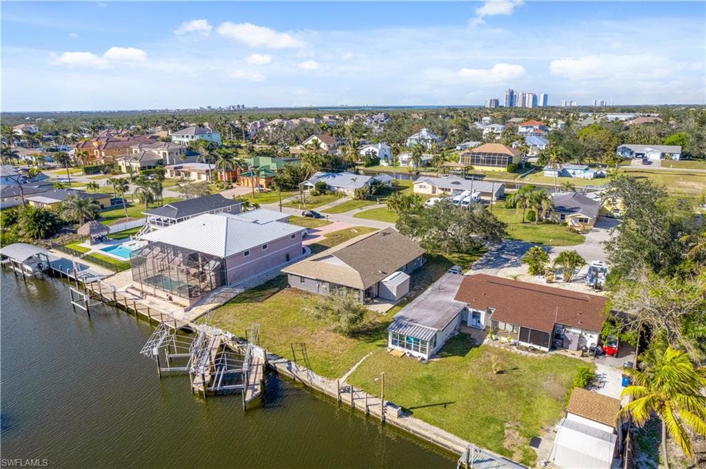 4815 Esplanade St, Bonita Springs, FL 34134-5