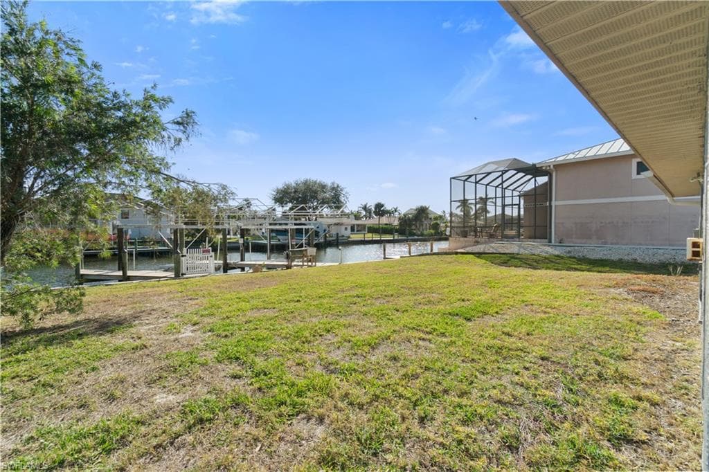 4815 Esplanade St, Bonita Springs, FL 34134-6