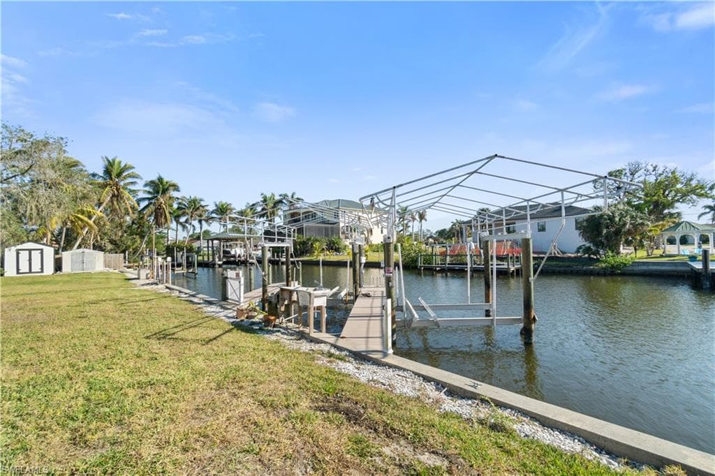 4815 Esplanade St, Bonita Springs, FL 34134-7