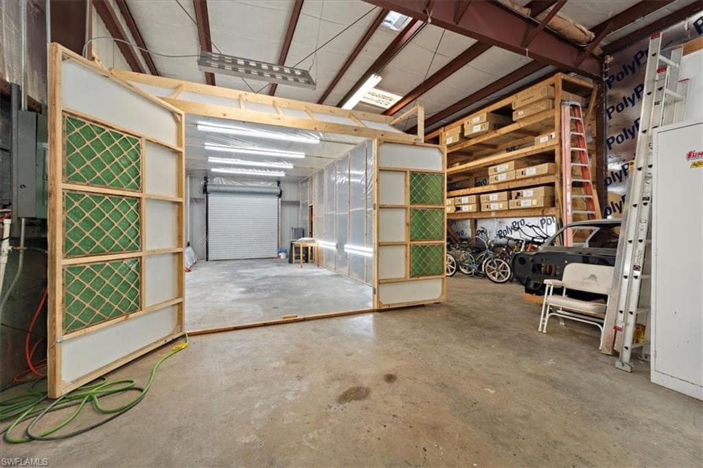 3037 Van Buren Ave, Naples, FL 34112-15