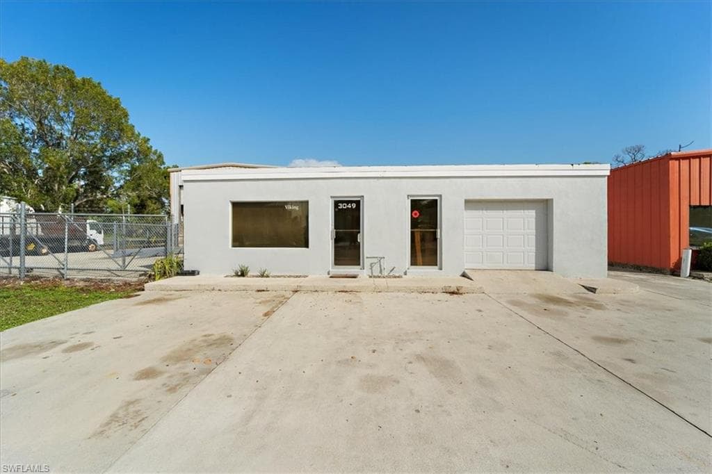 3037 Van Buren Ave, Naples, FL 34112-22