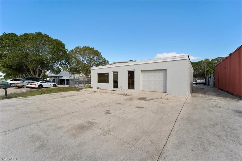 3037 Van Buren Ave, Naples, FL 34112-23