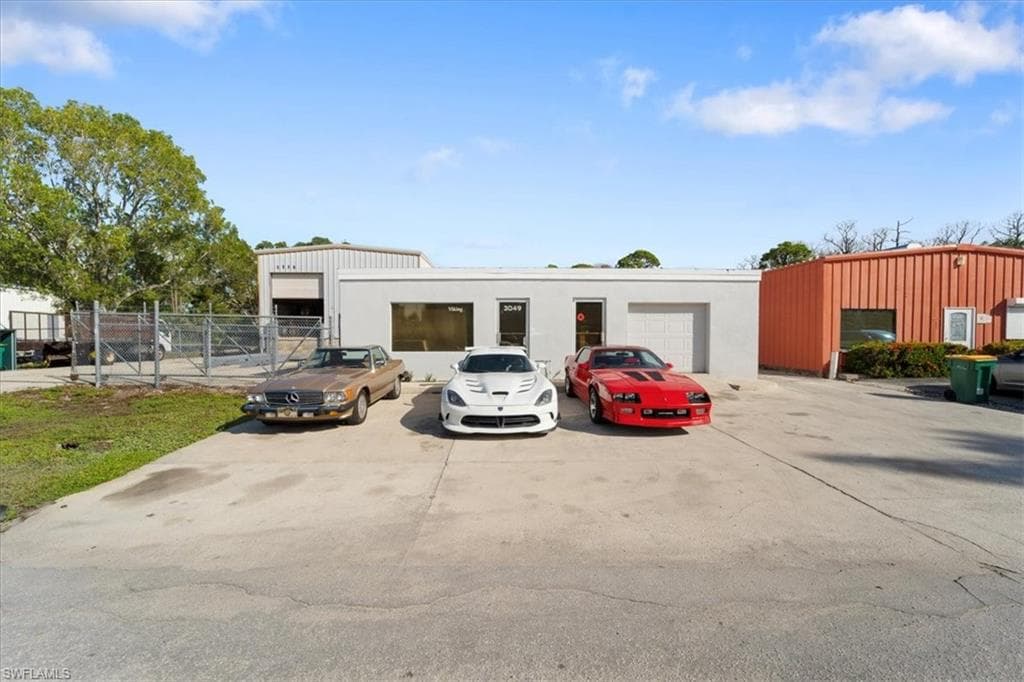 3037 Van Buren Ave, Naples, FL 34112-2