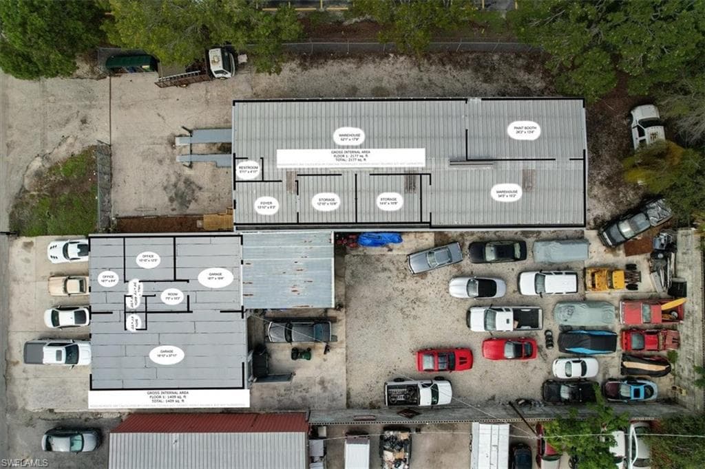 3037 Van Buren Ave, Naples, FL 34112-4