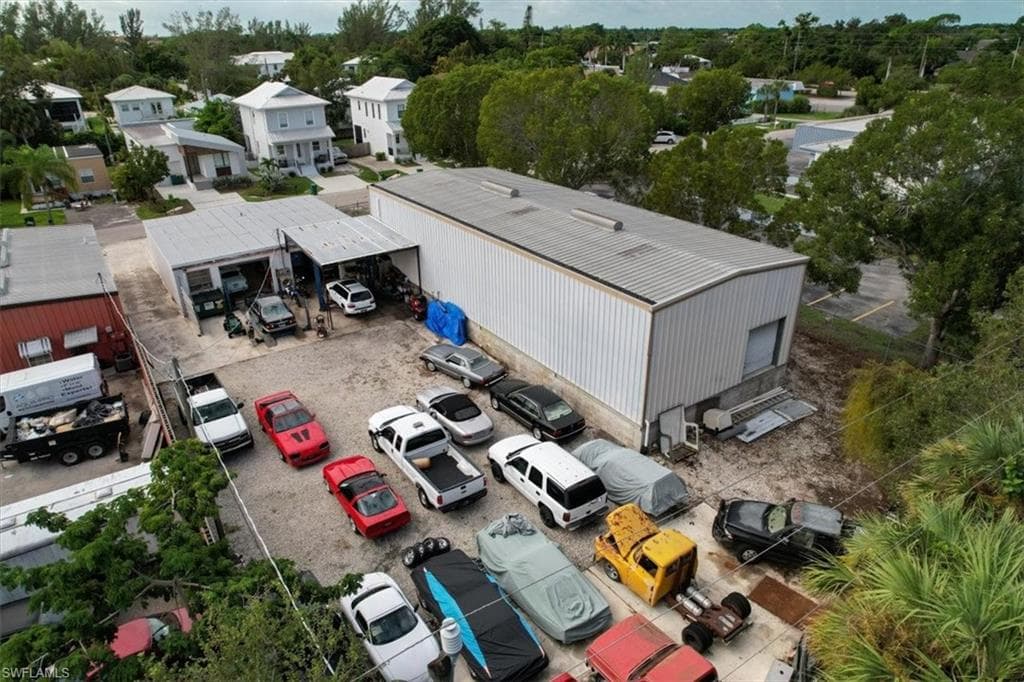 3037 Van Buren Ave, Naples, FL 34112-6