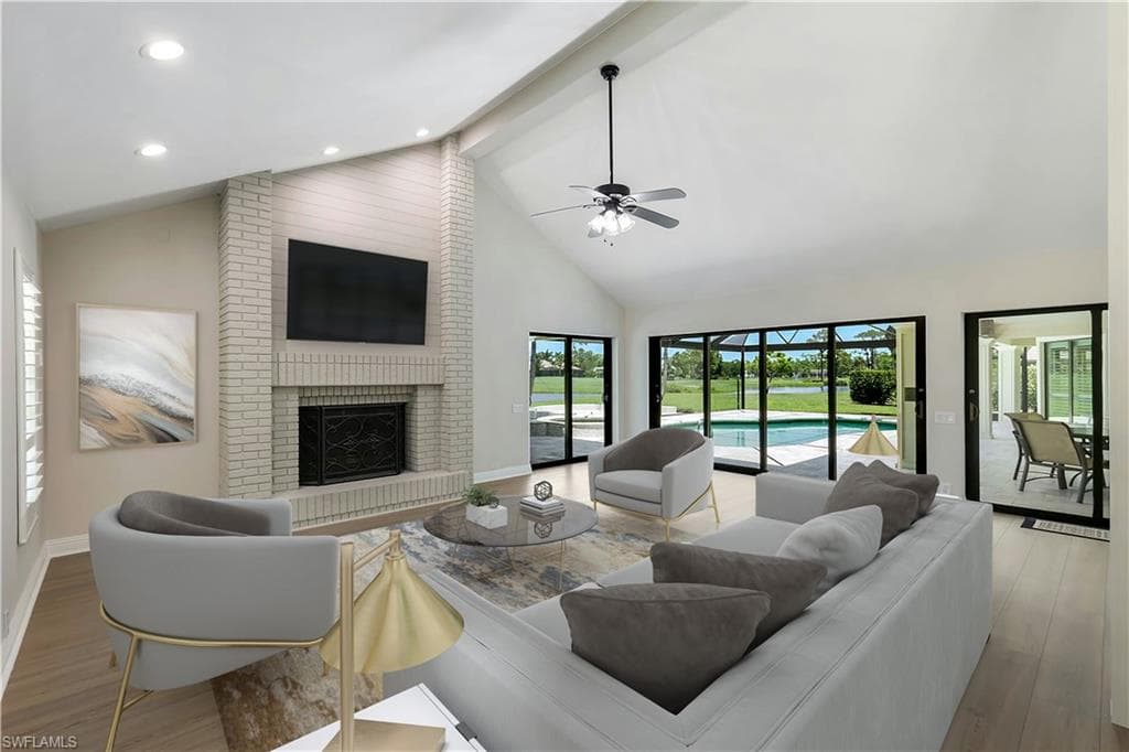 13123 Valewood Dr, Naples, FL 34119-11