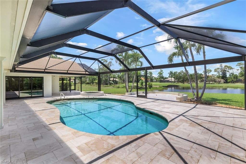 13123 Valewood Dr, Naples, FL 34119-14
