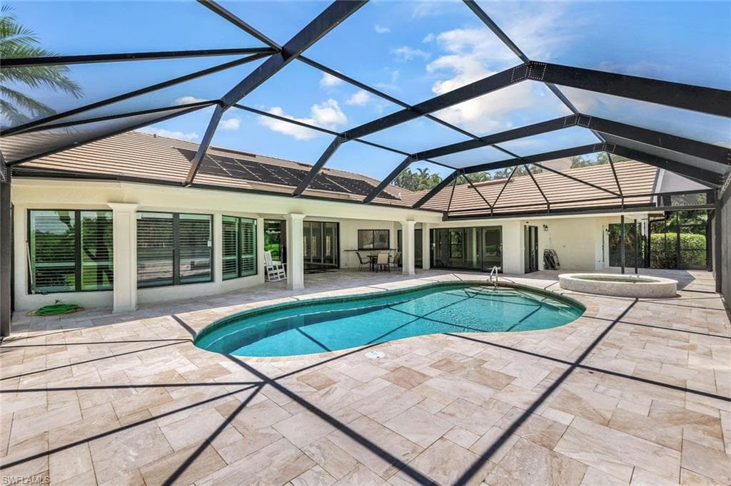 13123 Valewood Dr, Naples, FL 34119-16