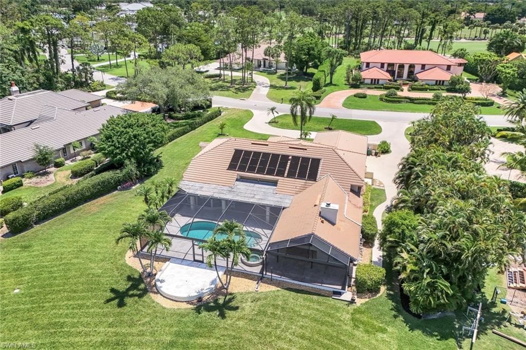 13123 Valewood Dr, Naples, FL 34119-24