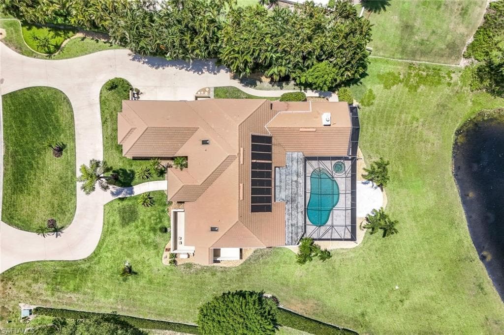 13123 Valewood Dr, Naples, FL 34119-26