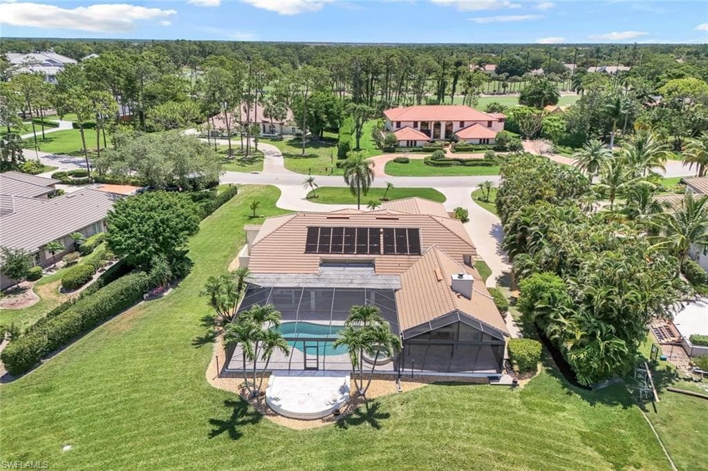 13123 Valewood Dr, Naples, FL 34119-27