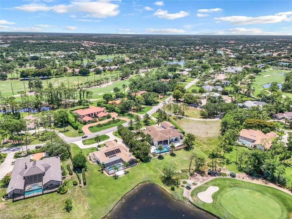13123 Valewood Dr, Naples, FL 34119-28