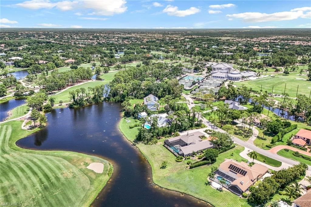 13123 Valewood Dr, Naples, FL 34119-30