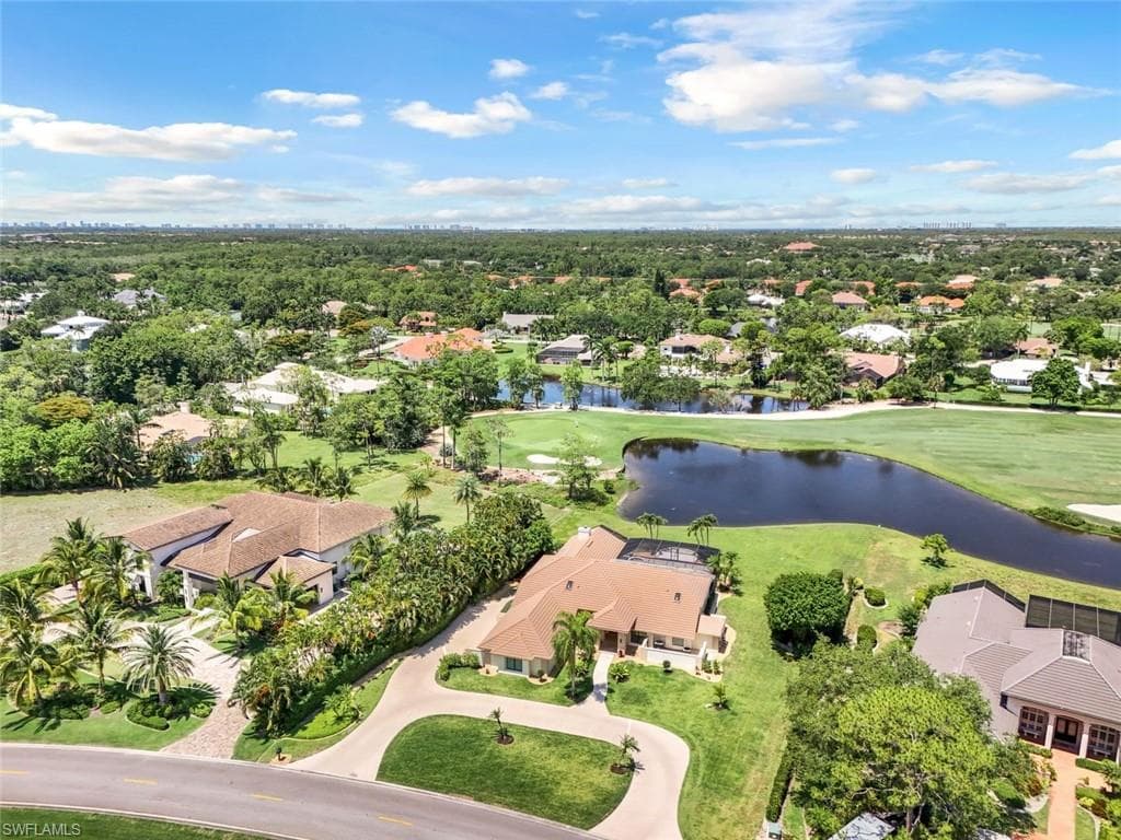 13123 Valewood Dr, Naples, FL 34119-31