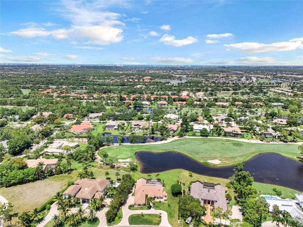 13123 Valewood Dr, Naples, FL 34119-32