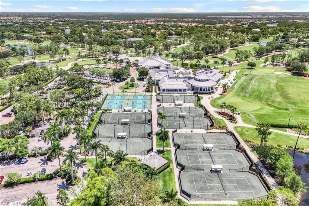 13123 Valewood Dr, Naples, FL 34119-37