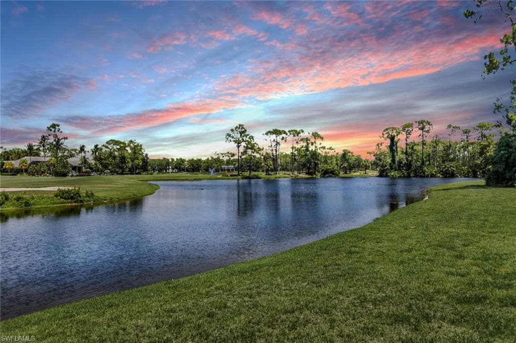13123 Valewood Dr, Naples, FL 34119-2