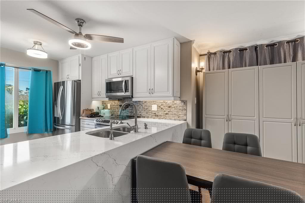 2121 San Marco Rd 6-101, Marco Island, FL 34145-9