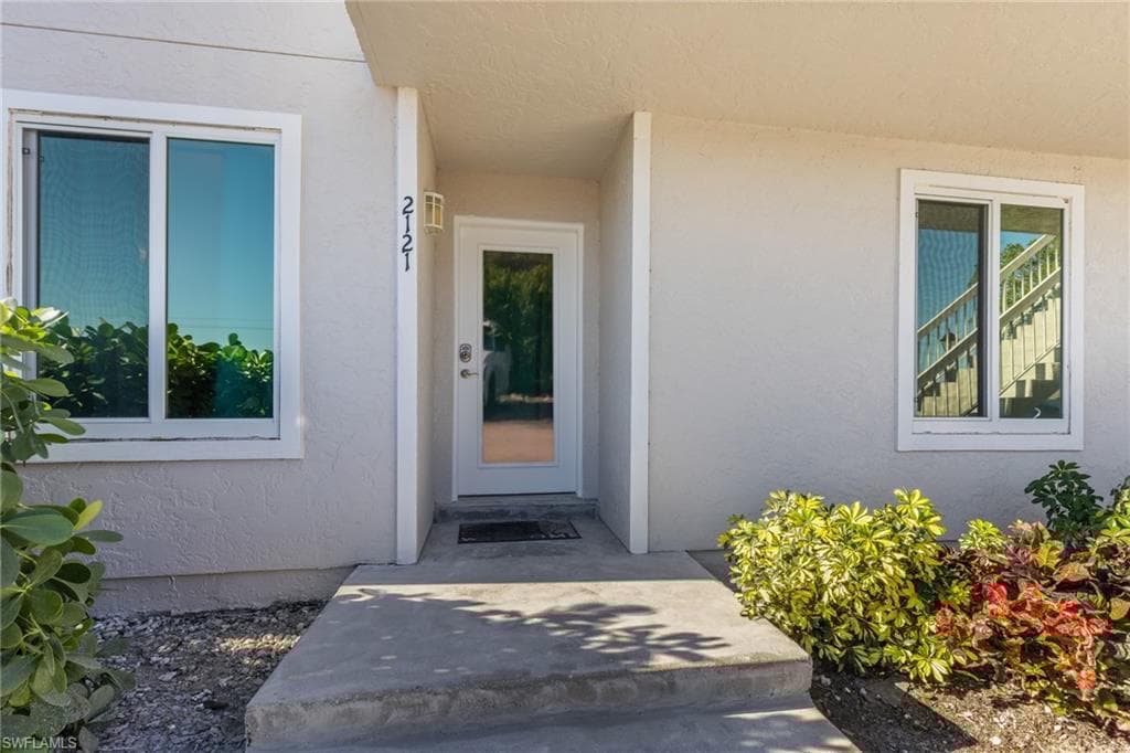 2121 San Marco Rd 6-101, Marco Island, FL 34145-19