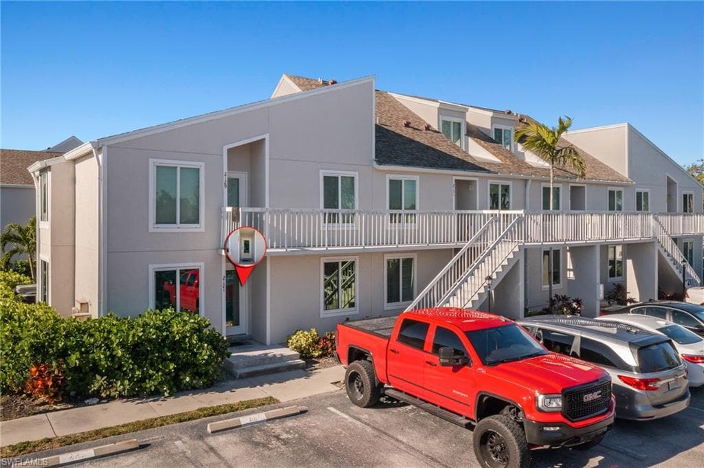 2121 San Marco Rd 6-101, Marco Island, FL 34145-20
