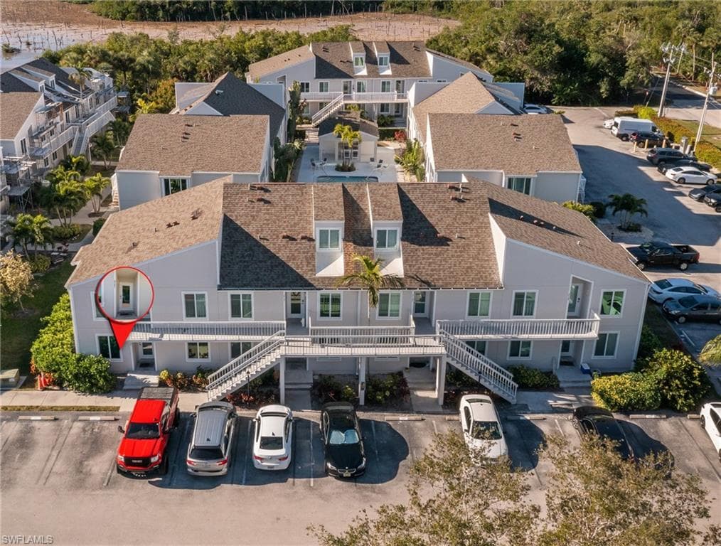 2121 San Marco Rd 6-101, Marco Island, FL 34145-21