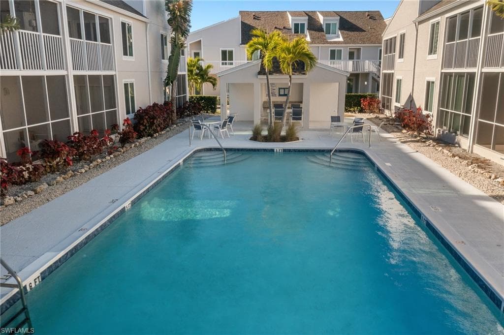 2121 San Marco Rd 6-101, Marco Island, FL 34145-22