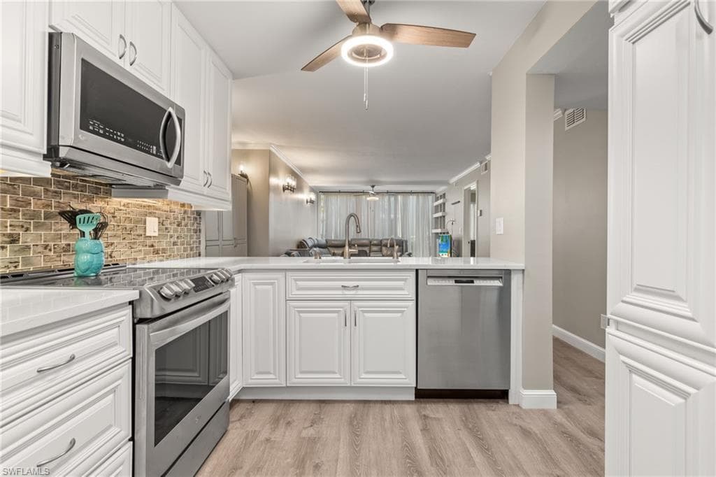 2121 San Marco Rd 6-101, Marco Island, FL 34145-5