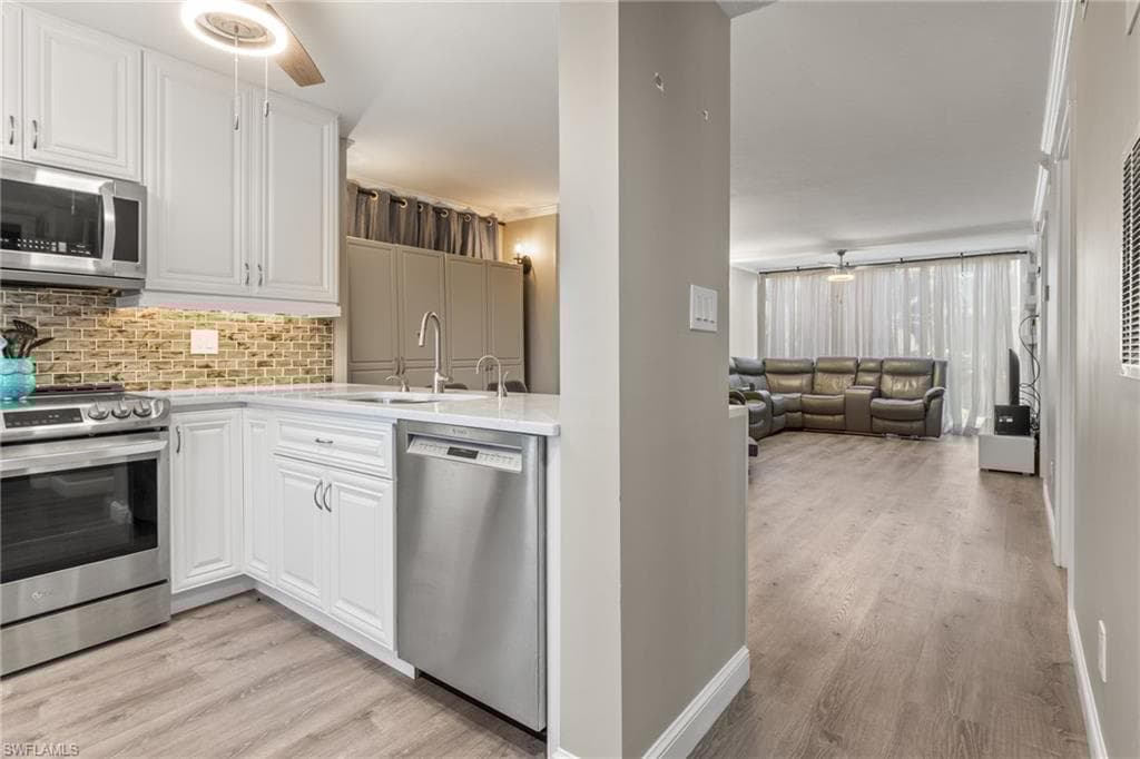 2121 San Marco Rd 6-101, Marco Island, FL 34145-6