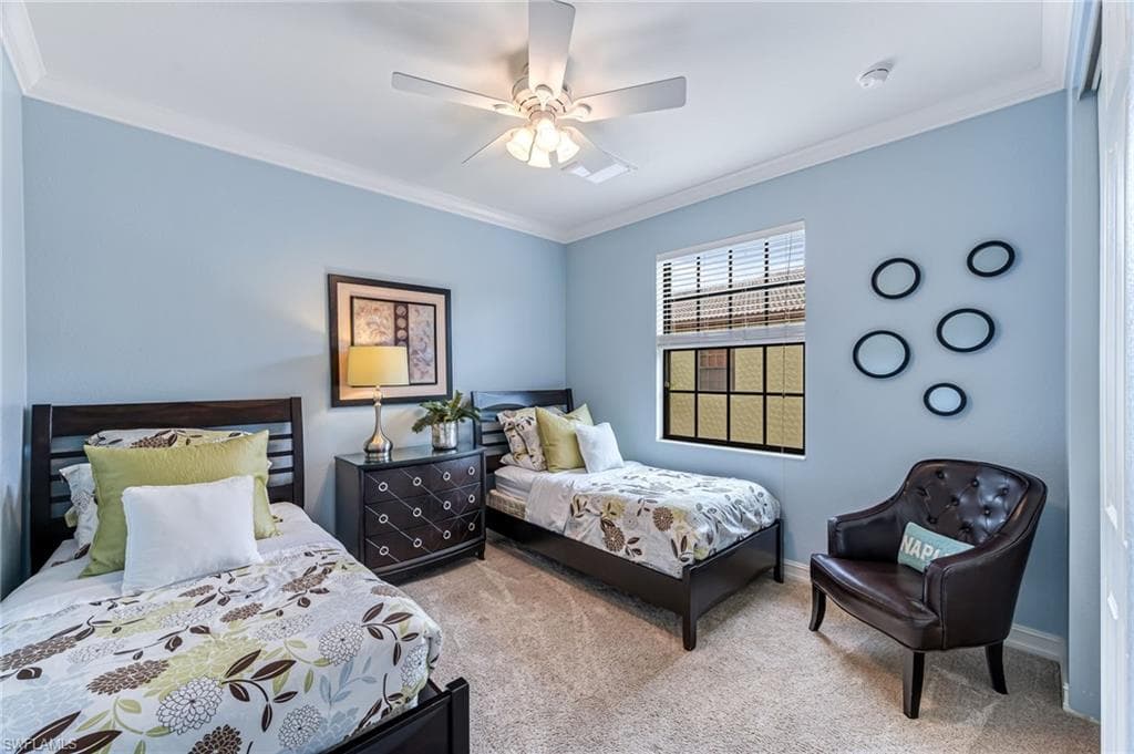 9155 Delano St 9804, Naples, FL 34113-19