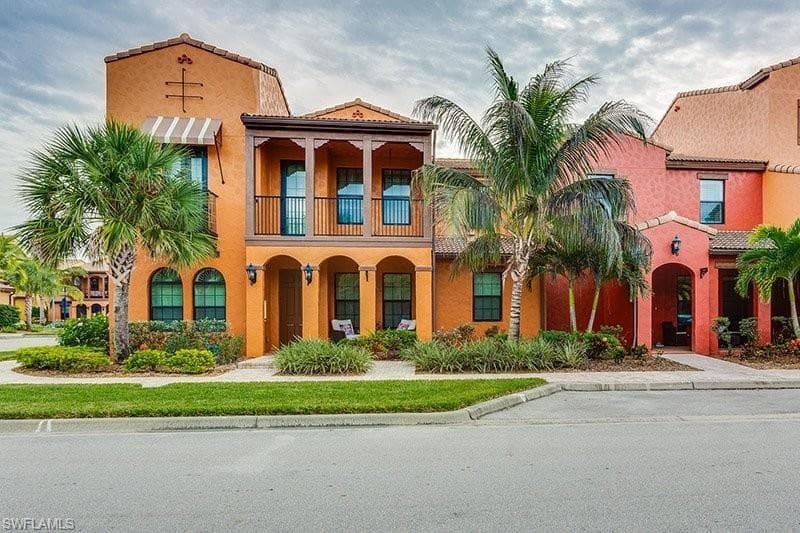 9155 Delano St 9804, Naples, FL 34113-27