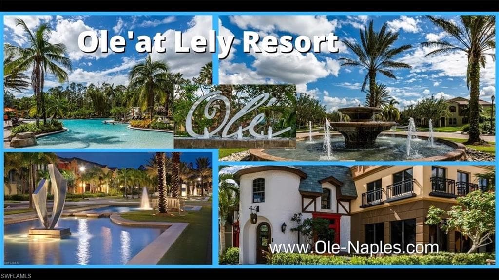 9155 Delano St 9804, Naples, FL 34113-28