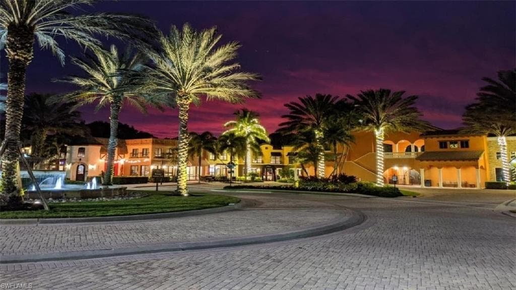 9155 Delano St 9804, Naples, FL 34113-29
