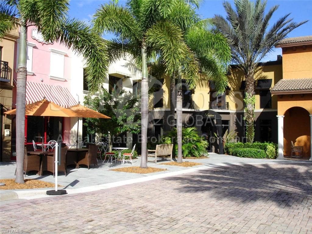 9155 Delano St 9804, Naples, FL 34113-31