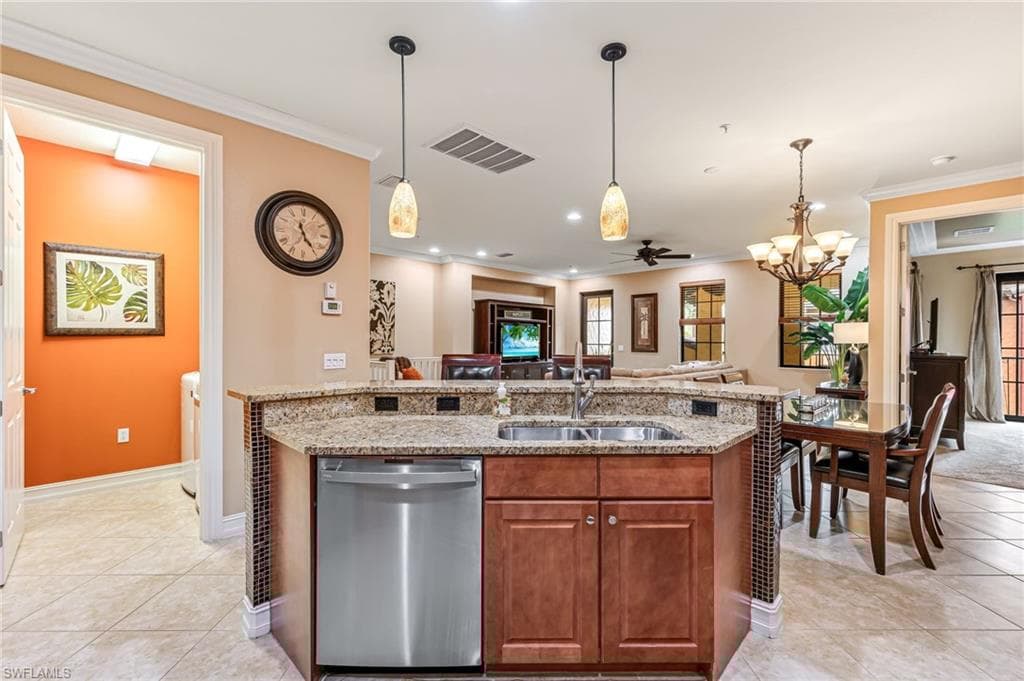 9155 Delano St 9804, Naples, FL 34113-8