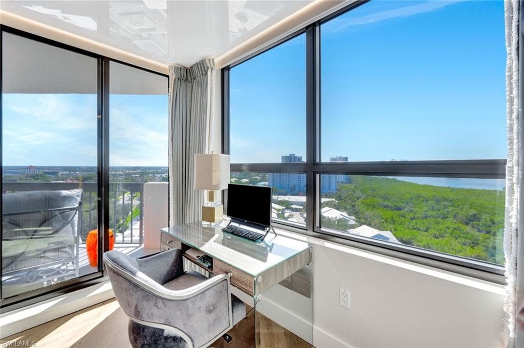 6001 Pelican Bay Blvd 1405, Naples, FL 34108-18