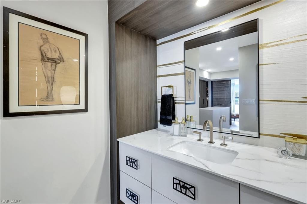 6001 Pelican Bay Blvd 1405, Naples, FL 34108-22