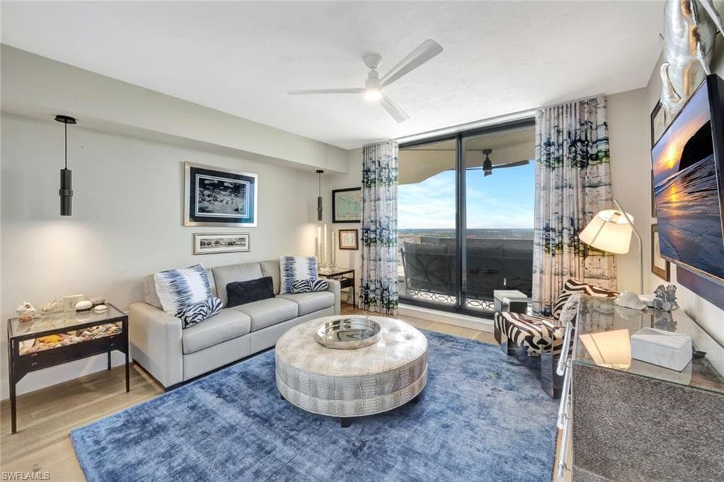 6001 Pelican Bay Blvd 1405, Naples, FL 34108-24