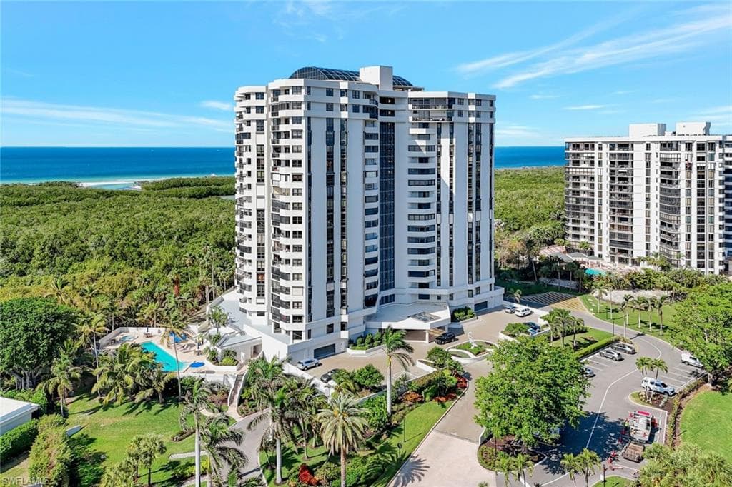 6001 Pelican Bay Blvd 1405, Naples, FL 34108-2