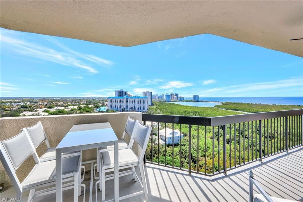 6001 Pelican Bay Blvd 1405, Naples, FL 34108-33