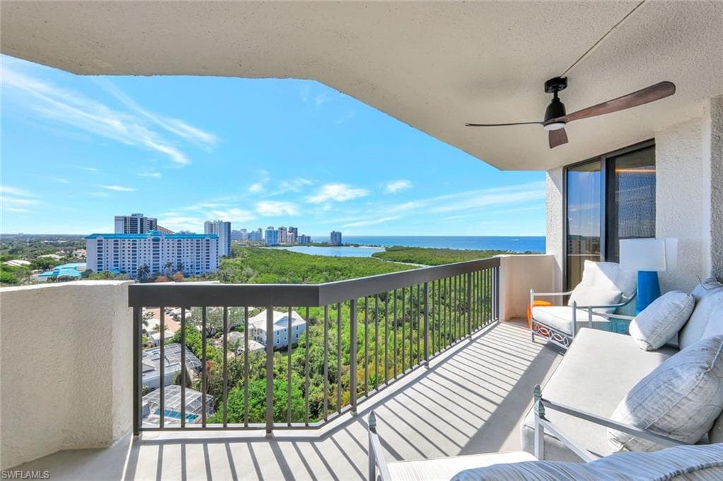 6001 Pelican Bay Blvd 1405, Naples, FL 34108-34